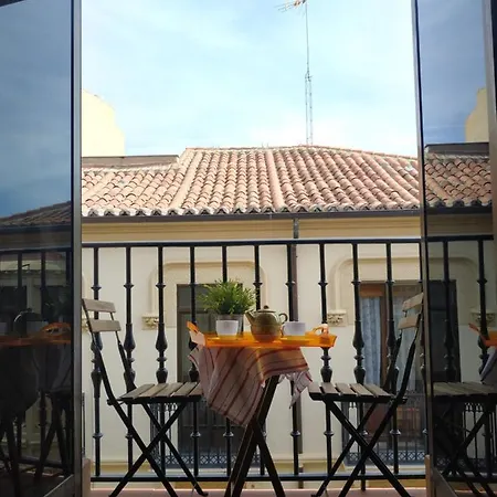 Appartement Vivienda De Uso Turistico 