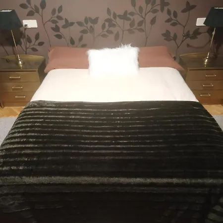 Vivienda De Uso Turistico 