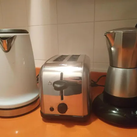 Vivienda De Uso Turistico 