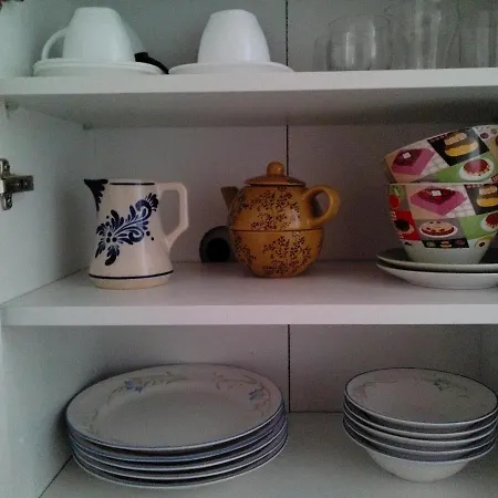 Vivienda De Uso Turistico 