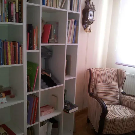 Vivienda De Uso Turistico 