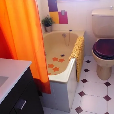 Appartement Vivienda De Uso Turistico 