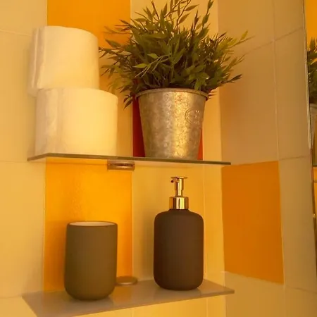 Vivienda De Uso Turistico 