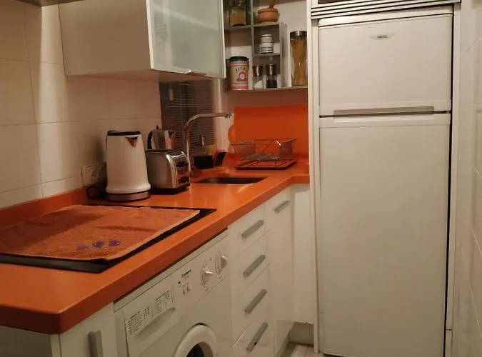 Vivienda De Uso Turistico 