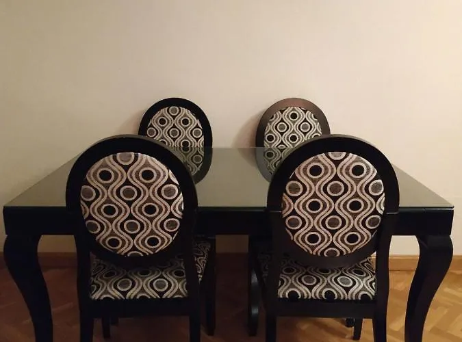 Vivienda De Uso Turistico 