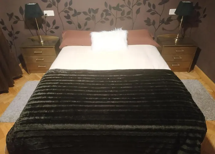 Vivienda De Uso Turistico 