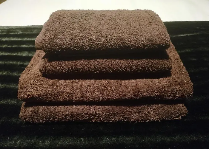 Vivienda De Uso Turistico 