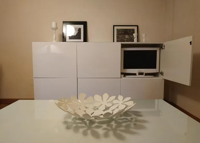 Vivienda De Uso Turistico 