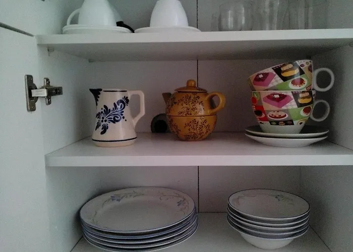 Vivienda De Uso Turistico 