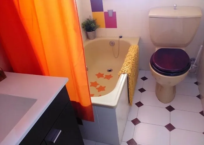 아파트 Vivienda De Uso Turistico 