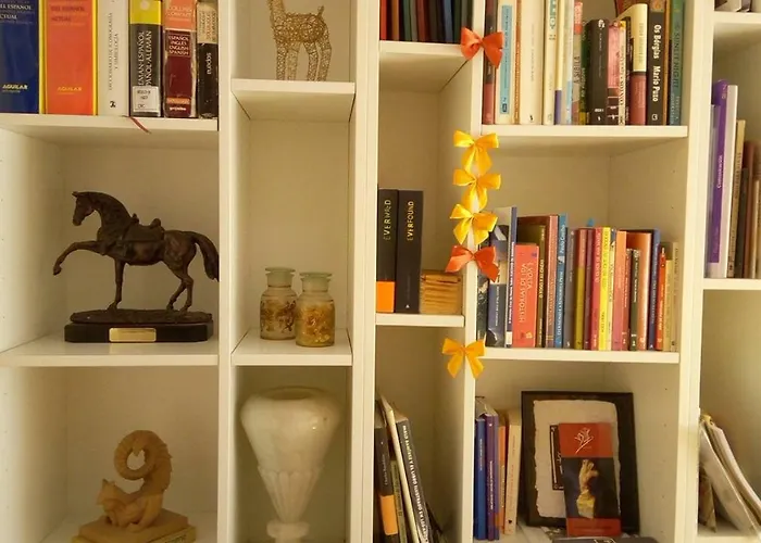 아파트 Vivienda De Uso Turistico 